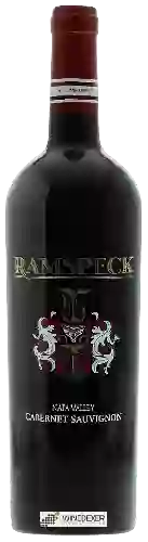 Wijnmakerij Ramspeck - Cabernet Sauvignon