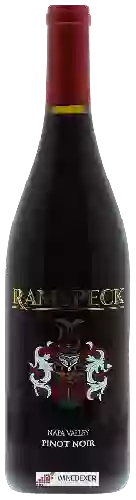 Wijnmakerij Ramspeck - Pinot Noir