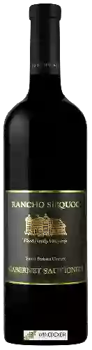 Wijnmakerij Rancho Sisquoc - Cabernet Sauvignon