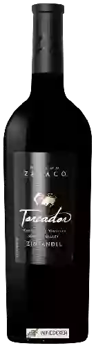 Wijnmakerij Rancho Zabaco - Zinfandel Monte Rosso Vineyards Toreador