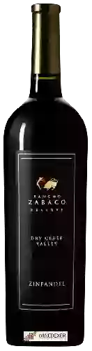 Wijnmakerij Rancho Zabaco - Zinfandel Reserve