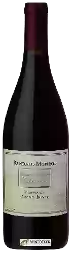 Wijnmakerij Randall-Monroe - Pinot Noir