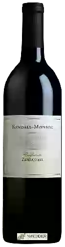 Wijnmakerij Randall-Monroe - Zinfandel