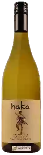 Wijnmakerij Ranui - Haka Sauvignon Blanc