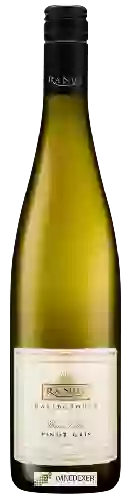 Wijnmakerij Ranui - Pinot Gris