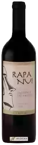 Wijnmakerij Rapa Nui - Cabernet Sauvignon