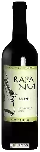 Wijnmakerij Rapa Nui - Malbec