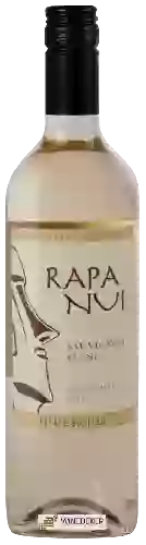 Wijnmakerij Rapa Nui - Sauvignon Blanc