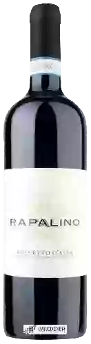 Wijnmakerij Rapalino - Dolcetto d'Alba