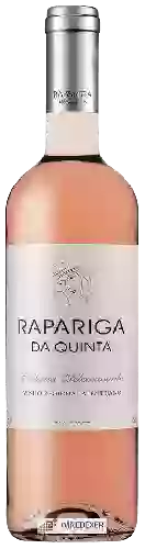 Wijnmakerij Rapariga da Quinta - Colheita Seleccionada Rosé