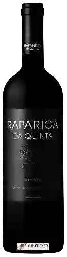 Wijnmakerij Rapariga da Quinta - Reserva