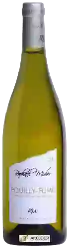 Wijnmakerij Raphael Midoir - Pouilly-Fumé