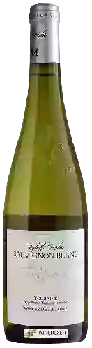 Wijnmakerij Raphael Midoir - Tuffeau Sauvignon Blanc