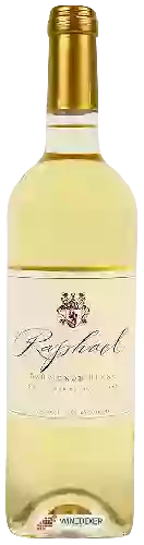 Wijnmakerij Raphael - Sauvignon Blanc