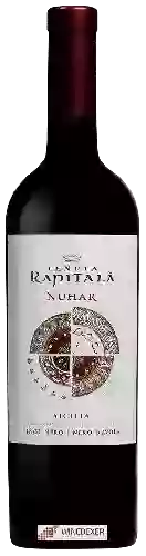 Wijnmakerij Tenuta Rapitalà - Nuhar Nero d'Avola - Pinot Nero