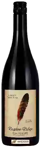 Wijnmakerij Raptor Ridge - Shea Vineyard Pinot Noir