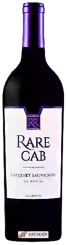 Wijnmakerij RR - Rare Wines - Cabernet Sauvignon