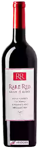 Wijnmakerij RR - Rare Wines - 4 Grape Blend