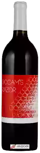 Wijnmakerij Rasa Vineyards - Occam's Razor Red Blend