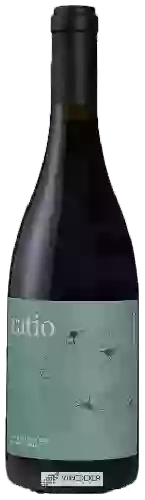 Wijnmakerij Ratio - Retina Pinot Noir