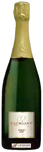 Wijnmakerij Raumland - Riesling Brut