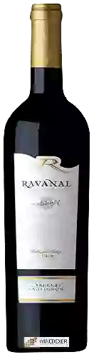 Wijnmakerij Ravanal - Gran Reserva Cabernet Sauvignon