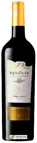 Wijnmakerij Ravanal - Limited Selection Syrah - Carmenère - Cabernet Sauvignon