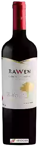 Wijnmakerij Ravanal - Rawen Cabernet Sauvignon