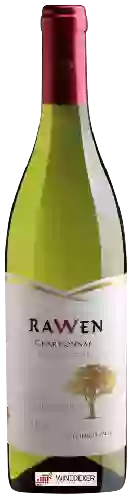 Wijnmakerij Ravanal - Rawen Chardonnay