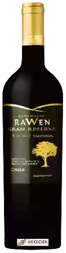 Wijnmakerij Ravanal - Rawen Gran Reserva Cabernet Sauvignon