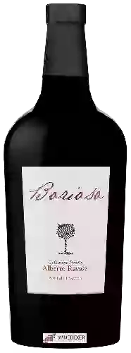 Wijnmakerij Ravazzi - Borioso