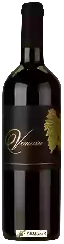 Wijnmakerij Ravazzi - Venaie