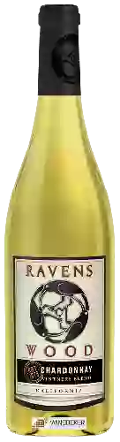 Wijnmakerij Ravenswood - Vintners Blend Chardonnay