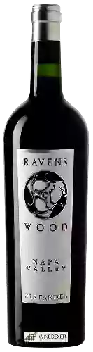 Wijnmakerij Ravenswood - Zinfandel