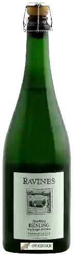 Wijnmakerij Ravines - Argetsinger Vineyard Sparkling Riesling