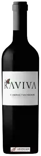 Wijnmakerij Raviva - Cabernet Sauvignon