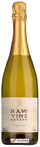Wijnmakerij Raw Vine - Sparkling Blanc de Blanc