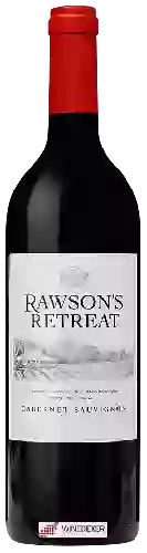 Wijnmakerij Rawson's Retreat - Cabernet Sauvignon