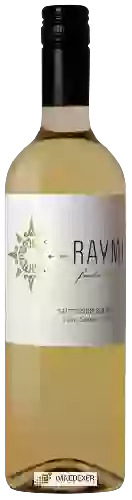 Wijnmakerij Raymi - Fiesta SelSol Sauvignon Blanc