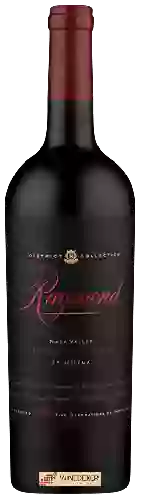 Wijnmakerij Raymond - District Collection Cabernet Sauvignon