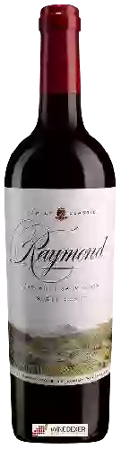 Wijnmakerij Raymond - Family Classic Cabernet Sauvignon