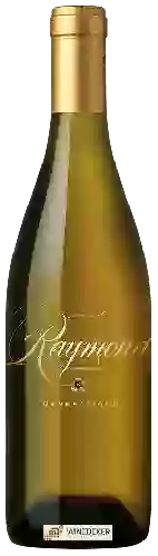 Wijnmakerij Raymond - Generations Chardonnay