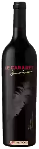 Wijnmakerij Raymond - Small Lot Collection Le Cabaret Sauvignon
