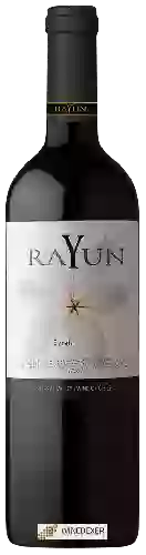 Wijnmakerij Rayun - Syrah