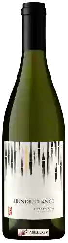 Wijnmakerij RD - Hundred Knot Chardonnay