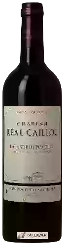 Château Real-Caillou - Lalande de Pomerol