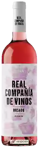 Wijnmakerij Real Compania de Vinos - Rosado