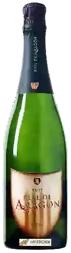 Wijnmakerij Real de Aragón - Cava Brut