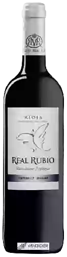 Wijnmakerij Real Rubio - Organic Tempranillo - Graciano