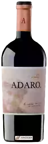 Wijnmakerij PradoRey - Adaro Tinto